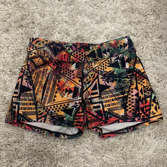 Reebok Shorts - Picture 1 of 3